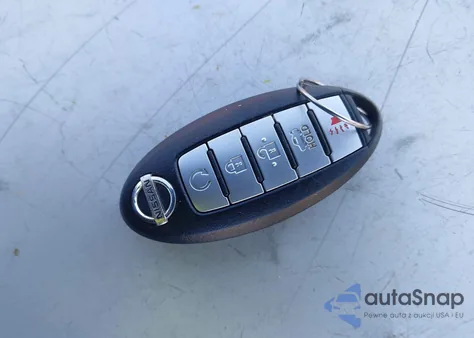 2015 Nissan Altima 2.5 Sl из США, поврежденный, VIN 1N4AL3AP1FN860824